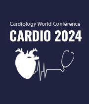 5th Edition of Cardiology World Conference