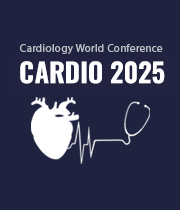 6th Edition of Cardiology World Conference