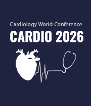 7th Edition of Cardiology World Conference