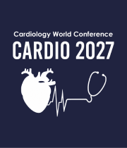 8th Edition of Cardiology World Conference