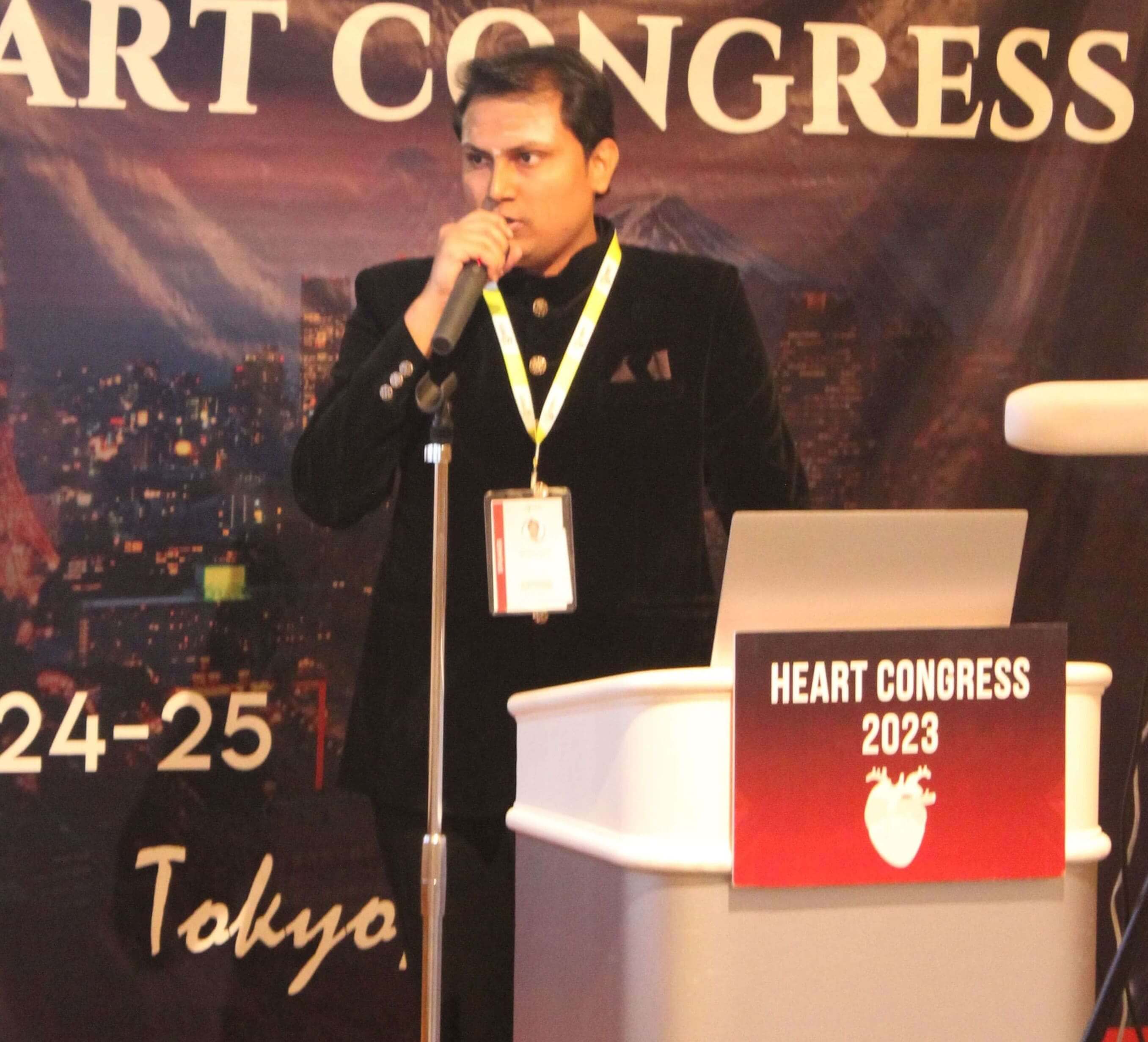 Cardiovascular Conference