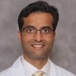 Abhinav Grover, Speaker at Cardiology Conferences