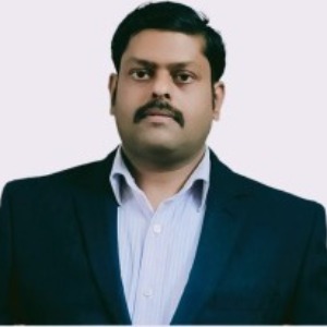 Abhishek Bansal, Speaker at Cardiovascular Conference