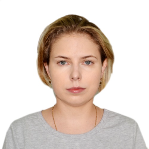 Alexandra Murtazaliyeva, Speaker at Cardiology Conferences