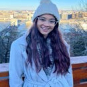  Alisha Varia, Speaker at Cardiology Conferences