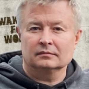 Andrey Belousov, Speaker at 