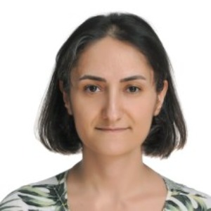 burcu yagmur, Speaker at Heart Conferences