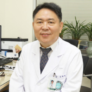 Speaker at Cardiology World Conference 2023 -  Chan Young Na