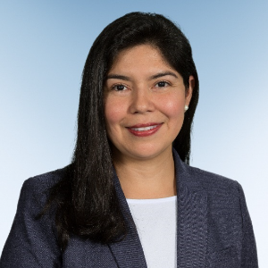 Corina Rosales, Speaker at Cardiology Conference