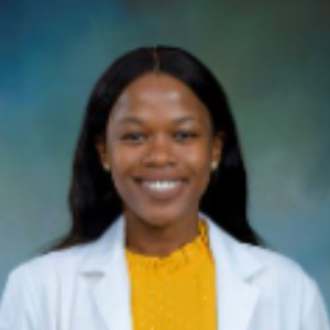 Cynthia Okafor, Speaker at Cardiology Conferences