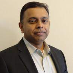 Cyril Jacob Chacko, Speaker at Leading speaker for CWC 2019-Cyril Jacob Chacko