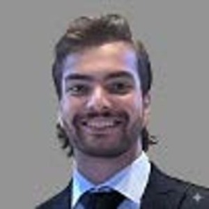  Daniel Bradach, Speaker at Heart Conferences