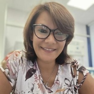 Daniela Sorriento, Speaker at 