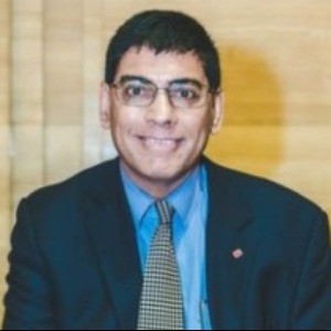 Dipak P Ramji, Speaker at Cardiovascular Conference