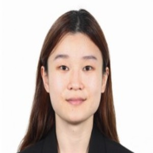  Amanda Tan Wei Zhen, Speaker at Heart Conferences