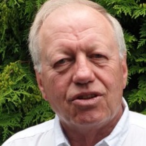  Franz Porzsolt, Speaker at 