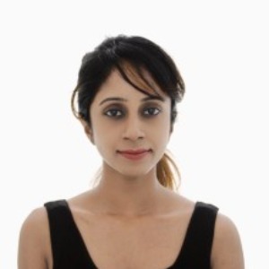 Moganapriya, Speaker at Heart Conferences