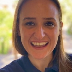  Ruth Rasmussen, Speaker at 