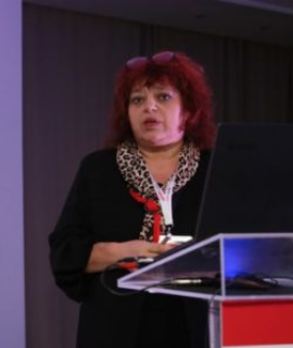 Elizabeta Srbinovska Kostovska, Speaker at Cardiology conferences