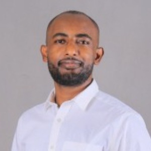 Ermiyas Berehanu Hayle, Speaker at Cardiology Conferences