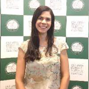 Speaker at Cardiology World Conference 2021  - Fernanda de Souza Nogueira Sardinha Mendes