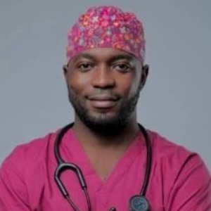Fleury Bolla Gwos, Speaker at Cardiovascular Conference