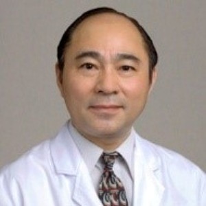 Guo Wei He, Speaker at Cardiovascular Conference