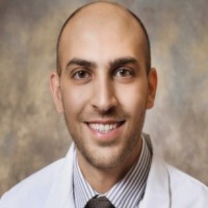 Hassan Saleh, Speaker at Heart Conferences