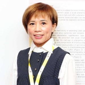 Hsiu Yu Lai, Speaker at Cardiology Conferences