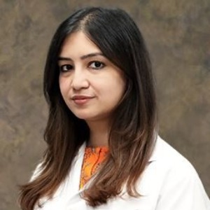 Ifrah Uroos, Speaker at Heart Conferences