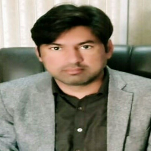 Imran Ahmad Khan, Speaker at Heart Conferences