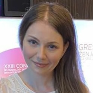  Jelena Petrovic, Speaker at Heart Conferences