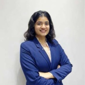 Jonsi Tavethia, Speaker at Heart Conferences