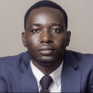 Joshua Shiako, Speaker at Cardiovascular Conference