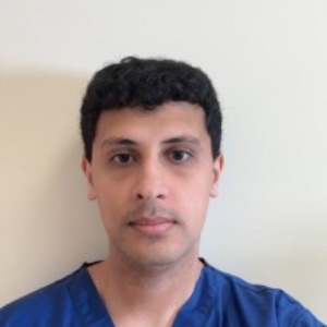 Junaid Naeem, Speaker at Cardiology Conferences