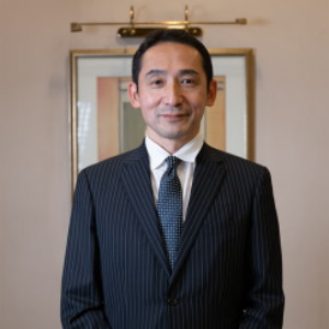 Kenji Inoue, Speaker at Keynote Speaker for Cardiology World Conference 2019- Kenji Inoue