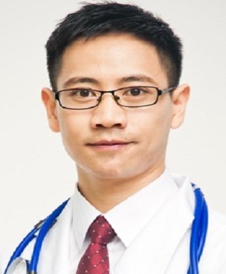 Potential speaker for cardiology conferences - Kui Hu