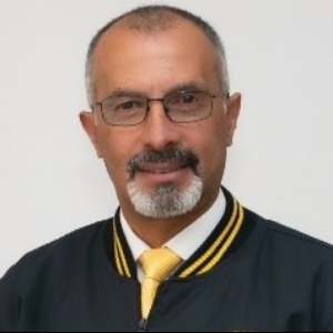 Leonardo Juan Ramirez Lopez, Speaker at Heart Conferences