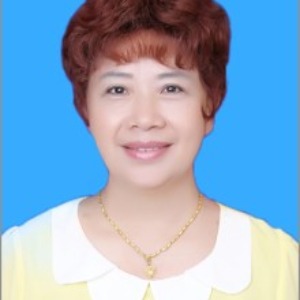 Liu Yiru  , Speaker at Cardiology Conferences