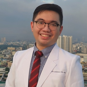 Marc Jason Ng, Speaker at Cardiology Conferences