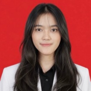 Meiza Azzahra, Speaker at Heart Conferences