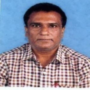 Michael Anjello Jothi Rajan, Speaker at Cardiovascular Conference