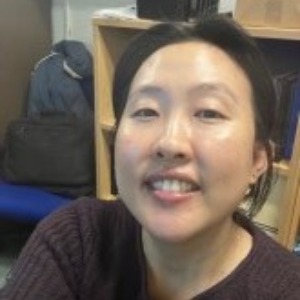 Mihye Lee, Speaker at Heart Conferences