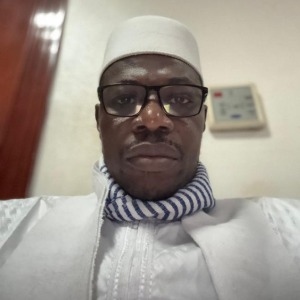 Modibo Doumbia, Speaker at Cardiology Conferences