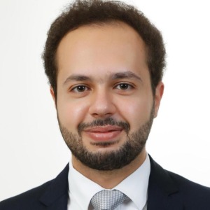 Mohamad Wahib, Speaker at Heart Conferences