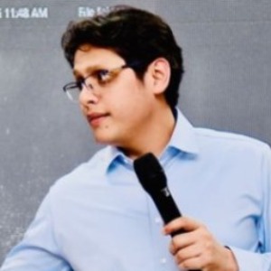 Mohammad Saquib Khan, Speaker at Cardiovascular Conference