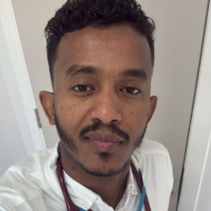 Mohammed Osman Ahmed Osman, Speaker at Cardiology Conferences