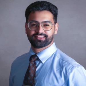 Mohannad Khalid A Maghrabi, Speaker at Heart Conferences