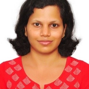 Monisha D Souza, Speaker at Cardiology Conferences