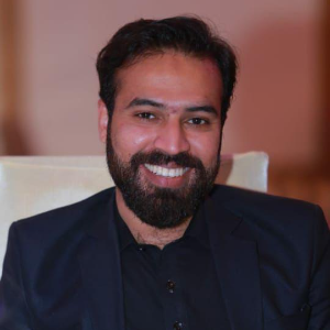 Muhammad  Shahzad, Speaker at Heart Conferences